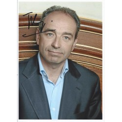 Jean Fran&ccedil;ois COPE