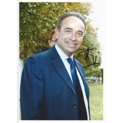 Jean Fran&ccedil;ois COPE