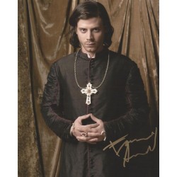 Fran&ccedil;ois ARNAUD