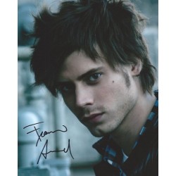 Fran&ccedil;ois ARNAUD