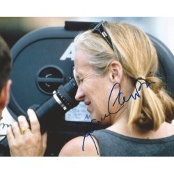 Autographe Jane CAMPION