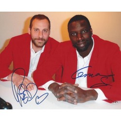 OMAR & FRED