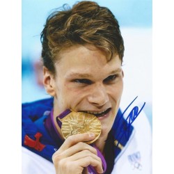 Yannick AGNEL