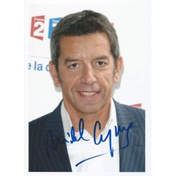 Michel CYMES