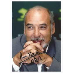 Tahar BEN JELLOUN