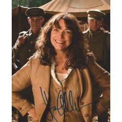 Karen ALLEN