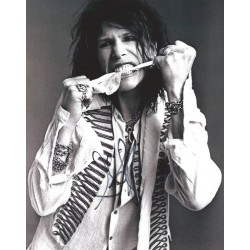 Steven TYLER - AEROSMITH