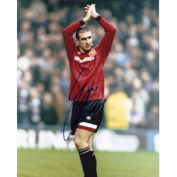 Eric CANTONA