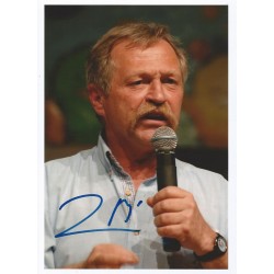 Jos&eacute; BOVE
