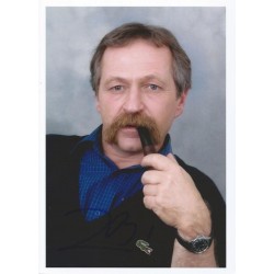 Jos&eacute; BOVE