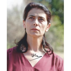 Hiam ABBASS
