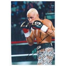 Brahim ASLOUM