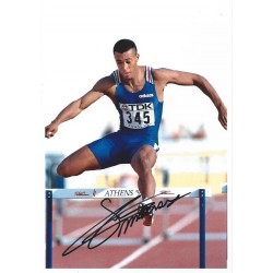 Stephane DIAGANA