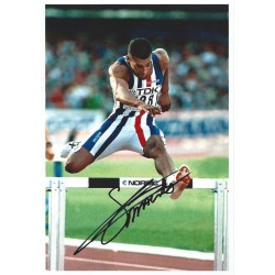 Stephane DIAGANA