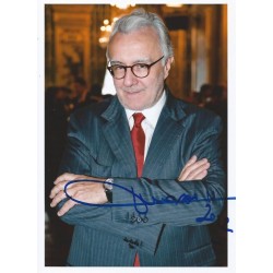 Alain DUCASSE
