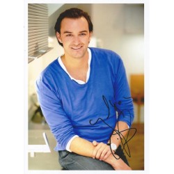 Cyril LIGNAC