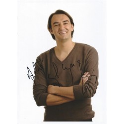 Cyril LIGNAC