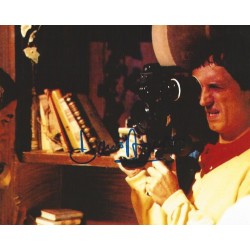 Dario ARGENTO