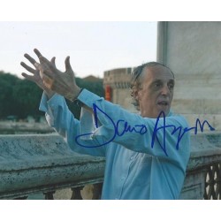 Dario ARGENTO