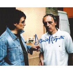 Dario ARGENTO