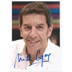 Michel CYMES
