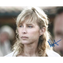 Pascale ARBILLOT