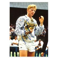 Boris BECKER
