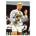 Boris BECKER