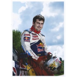 Daniel ELENA