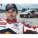 Sebastien LOEB