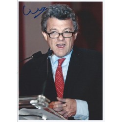 Jean Louis BORLOO