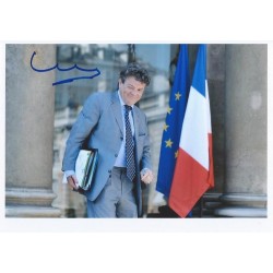 Jean Louis BORLOO
