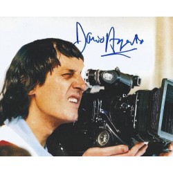Dario ARGENTO