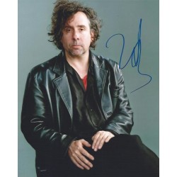 Tim BURTON
