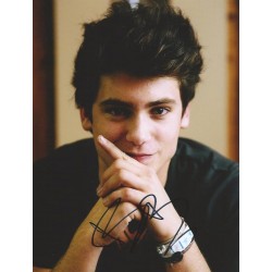 Bastian BAKER 