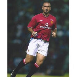 Eric CANTONA