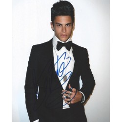 Baptiste GIABICONI