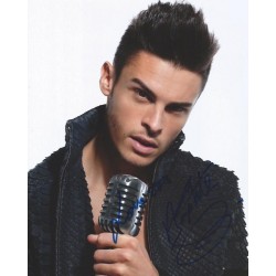 Baptiste GIABICONI
