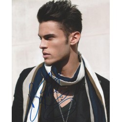 Baptiste GIABICONI