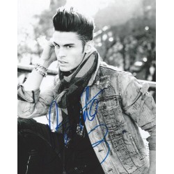 Baptiste GIABICONI
