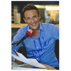 Julien COURBET