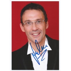 Julien COURBET