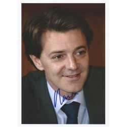 Fran&ccedil;ois BAROIN
