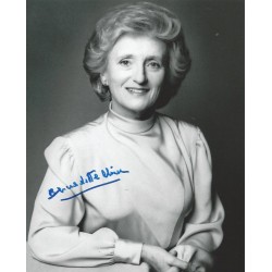 Bernadette CHIRAC