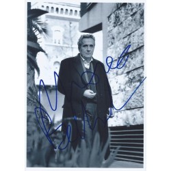 Autographe Marco BELLOCHIO