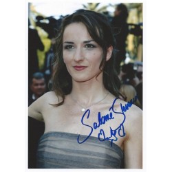 Salome STEVENIN