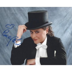 Cecilia BARTOLI