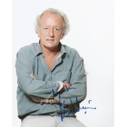 Didier BARBELIVIEN