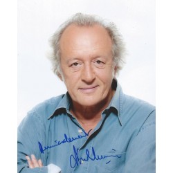 Didier BARBELIVIEN