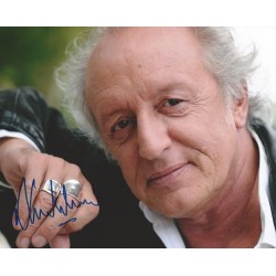 Didier BARBELIVIEN